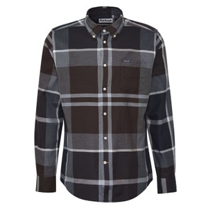 Dunoon Tailored Shirt