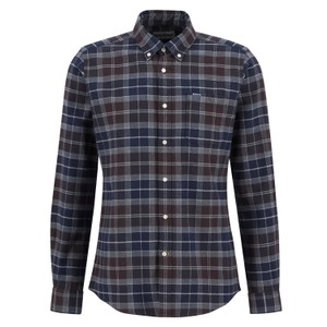 Kyeloch Tailored Shirt