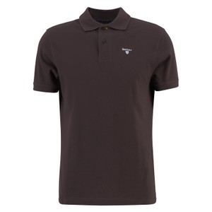 Tartan Pique Polo