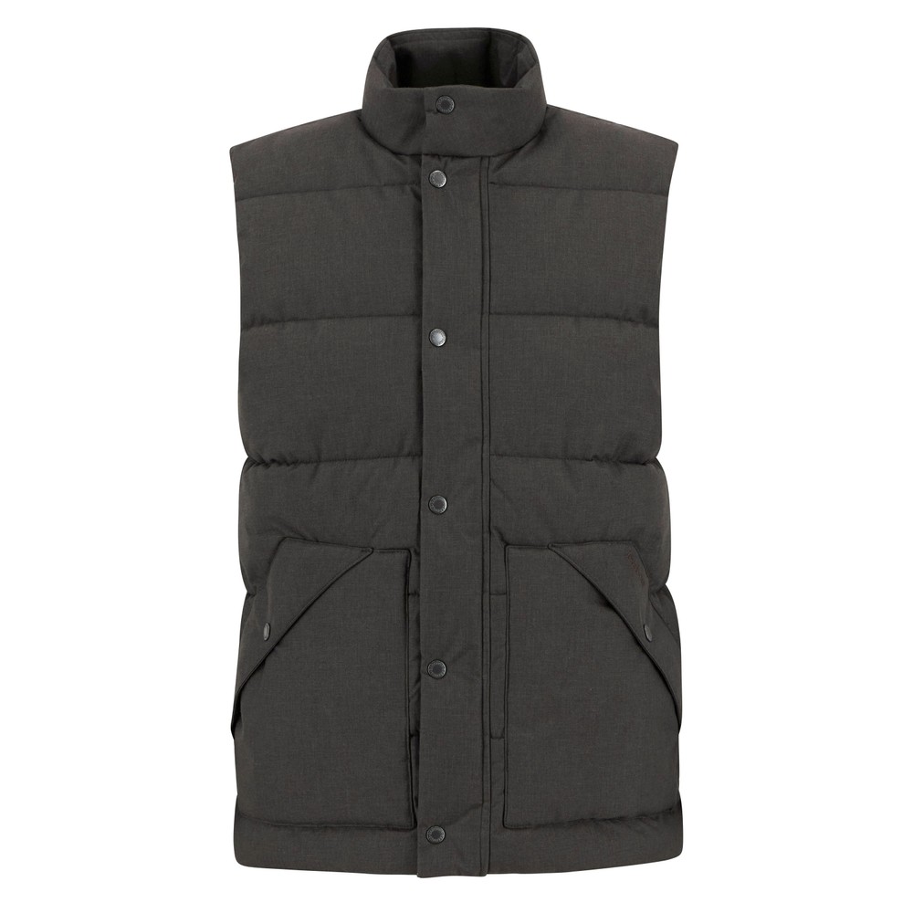 Brampton Puffer Gilet