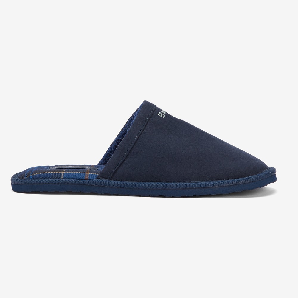 Everitt Mule Slipper