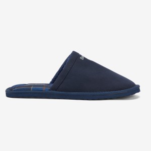 Everitt Mule Slipper