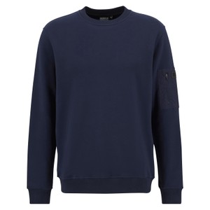 Grip Crew Neck Sweatshirt