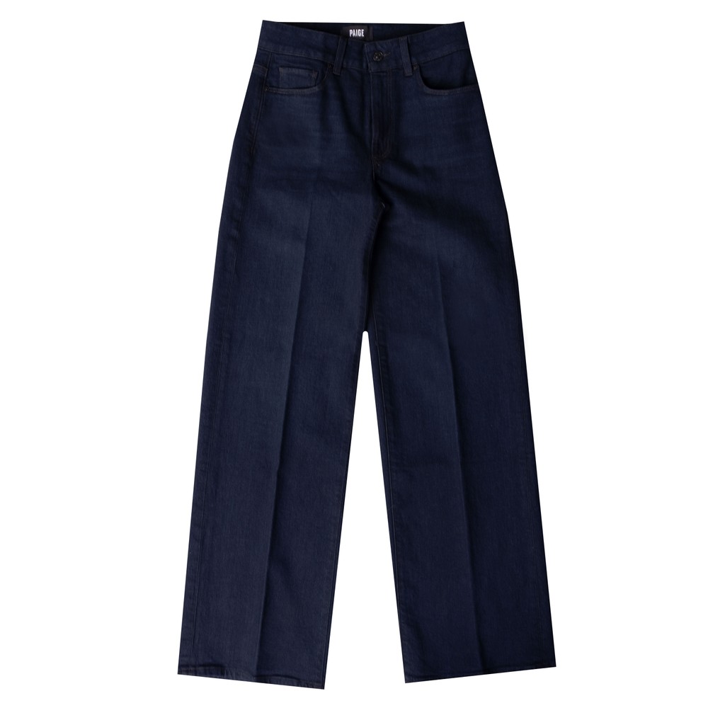 Sasha Wide Leg Jeans