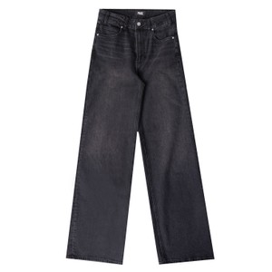 Sasha Wide Leg Jeans