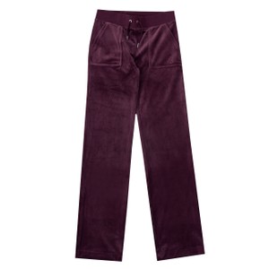 Del Ray Pocket Track Pant