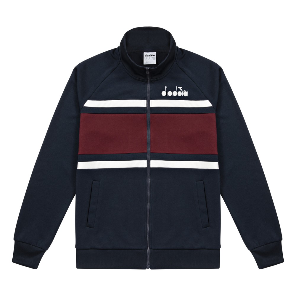 80s Track Jacket 80s Track Jacket