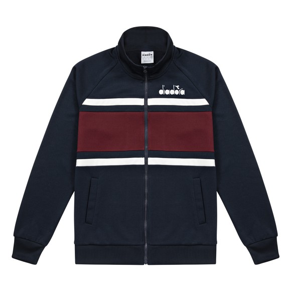 80s Track Jacket