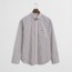 Poplin Stripe Shirt