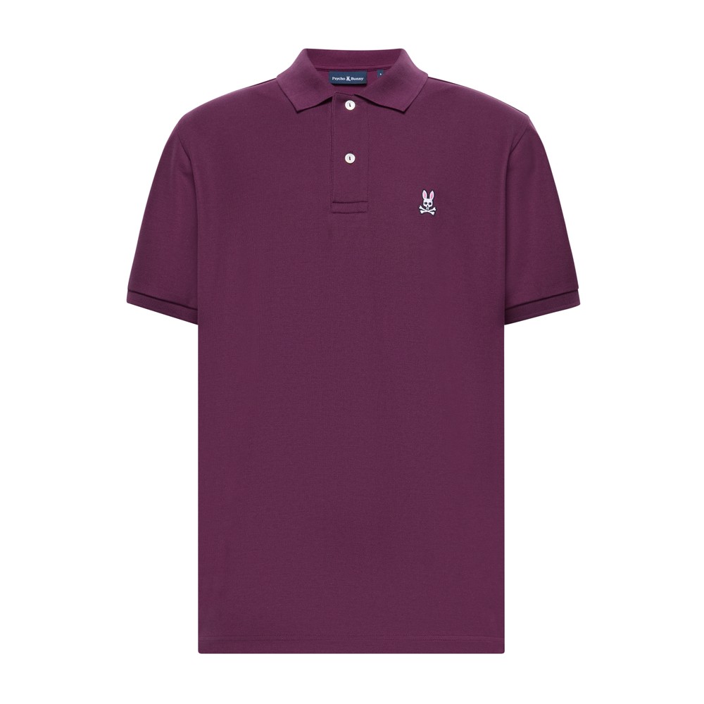 Classic Polo Shirt