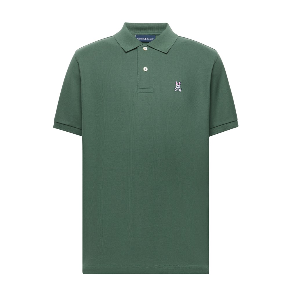 Classic Polo Shirt Classic Polo Shirt