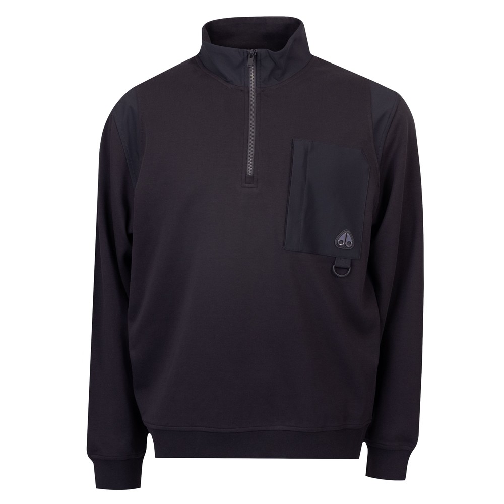 Dalon 1/4 Zip Sweatshirt