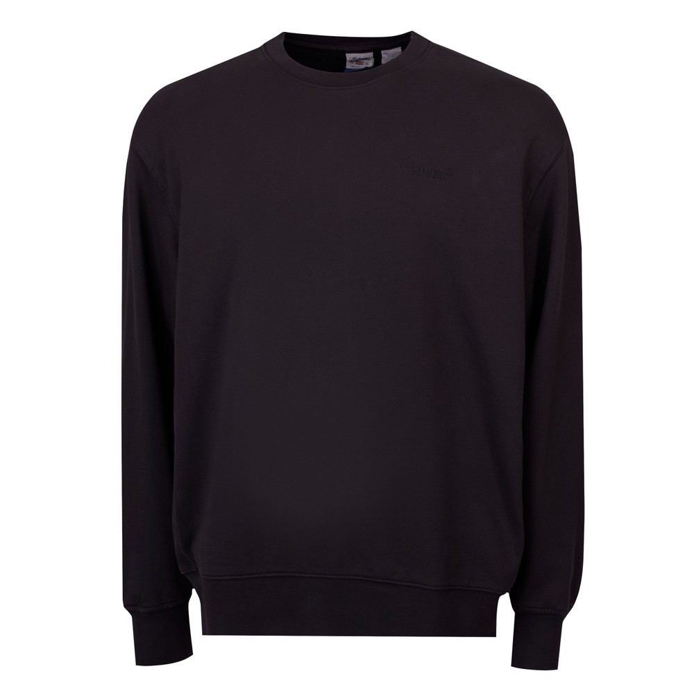 Authentic Crew Sweatshirt