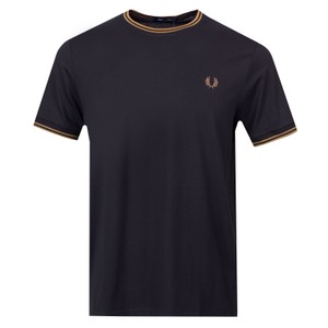 Twin Tipped T-Shirt