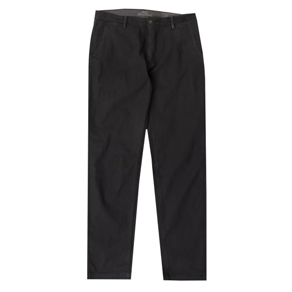 Levi's ® Mens Black XX Chino Standard Taper main image
