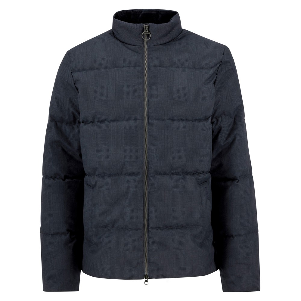 Northwood Puffer Jacket