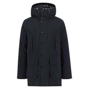 Winter Beaufort Puffer Jacket