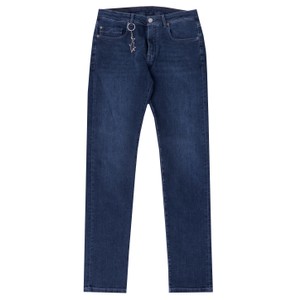 Comfort Rivet Jean