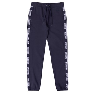 Tape Leg Jogger