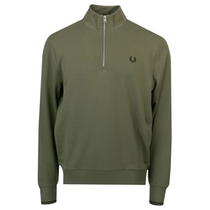1/2 Zip Sweatshirt