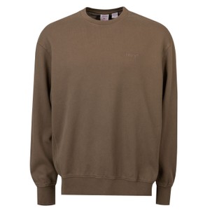 Authentic Crew Sweatshirt