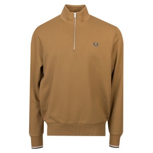 1/2 Zip Sweatshirt