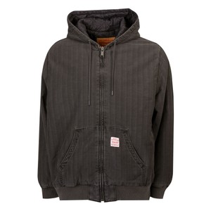 Potrero Denim Hoody