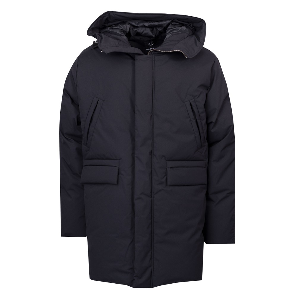 Blizzard Arctic Parka