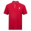 Heritage NBR Plain Polo Shirt