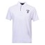 Heritage NBR Plain Polo Shirt