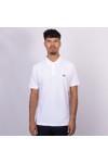 Rodd & Gunn Mens White The Gunn Polo Shirt