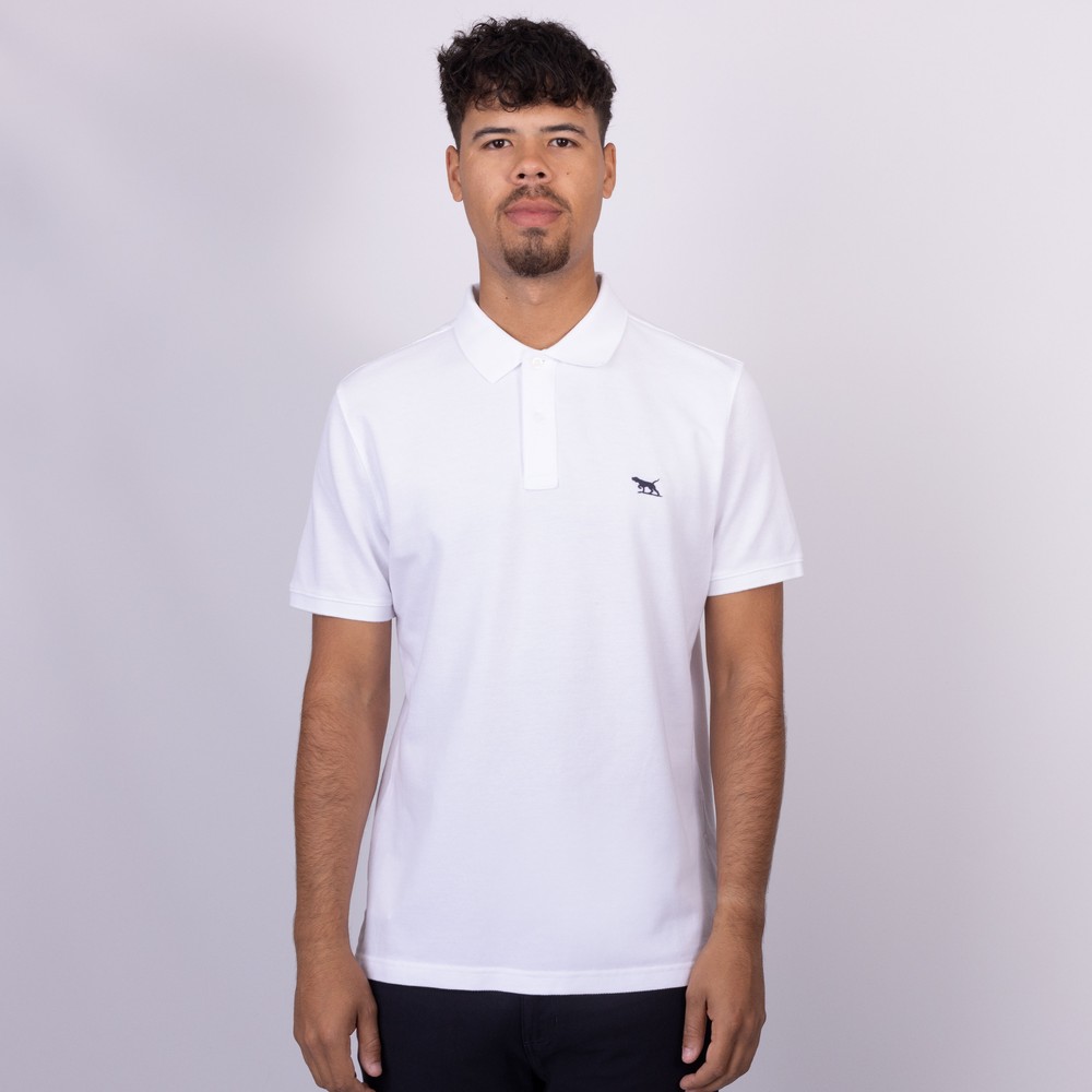 Rodd & Gunn The Gunn Polo Shirt | Masdings