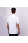 Rodd & Gunn Mens White The Gunn Polo Shirt