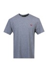 Rodd & Gunn Mens Blue The Gunn T-Shirt