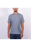 Rodd & Gunn Mens Blue The Gunn T-Shirt