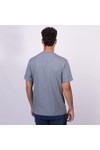 Rodd & Gunn Mens Blue The Gunn T-Shirt