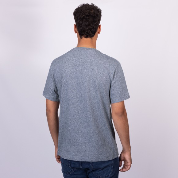 Rodd & Gunn Mens Blue The Gunn T-Shirt main image