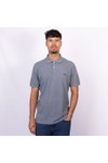 Rodd & Gunn Mens Blue The Gunn Polo Shirt