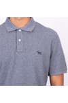 Rodd & Gunn Mens Blue The Gunn Polo Shirt
