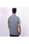 Rodd & Gunn Mens Blue The Gunn Polo Shirt