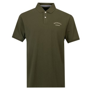 Heritage Essential Polo Shirt