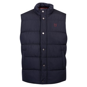 Heritage Gilet