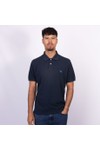 Rodd & Gunn Mens Blue The Gunn Polo Shirt