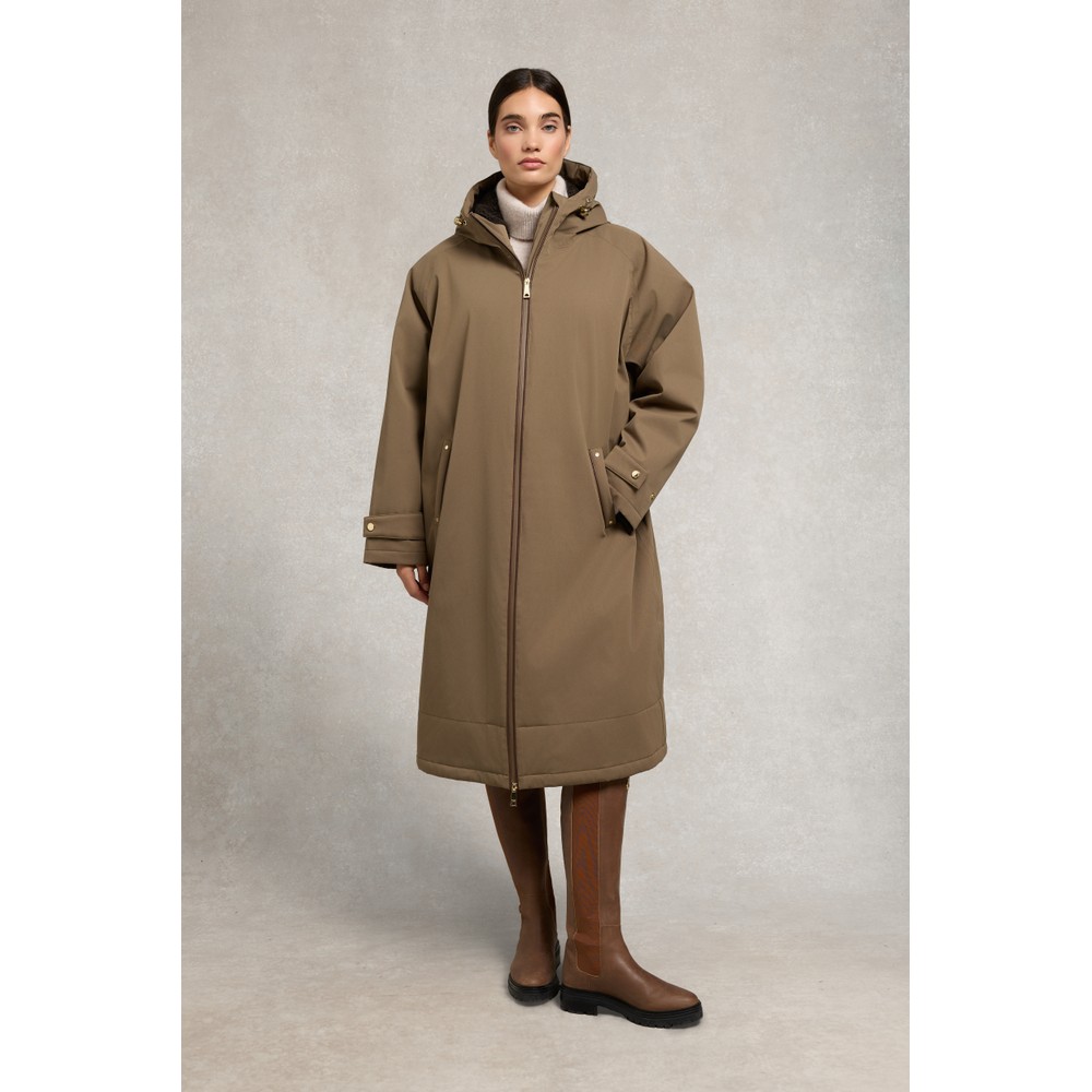One Size Waterproof Coat
