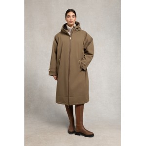 One Size Waterproof Coat