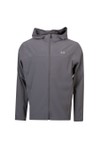 Under Armour Mens Grey Velociti Pro Storm Jacket