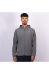 Under Armour Mens Grey Velociti Pro Storm Jacket