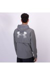 Under Armour Mens Grey Velociti Pro Storm Jacket
