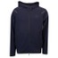 Unstoppable Fleece Hooded Full Zip