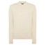 Polo Neck Knitted Jumper